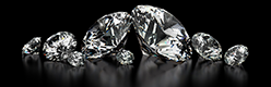 Diamonds