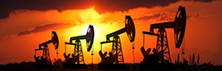 Oilfield-Operator